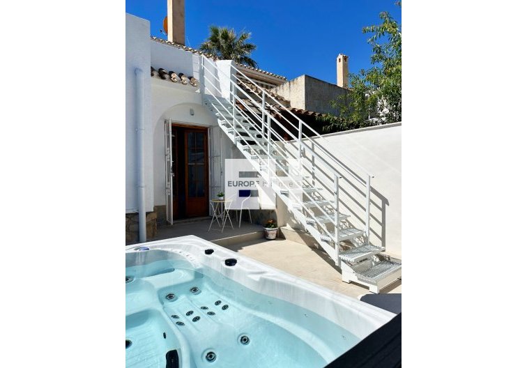 Segunda mano - town house - Orihuela Costa - Costa Blanca