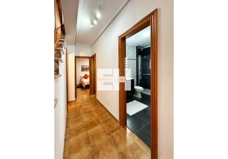 Segunda mano - town house - Orihuela Costa - Costa Blanca