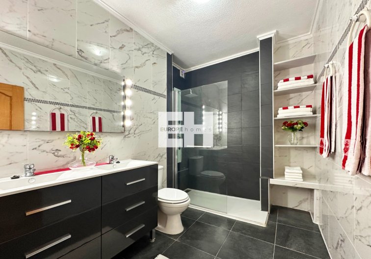 Segunda mano - town house - Orihuela Costa - Costa Blanca