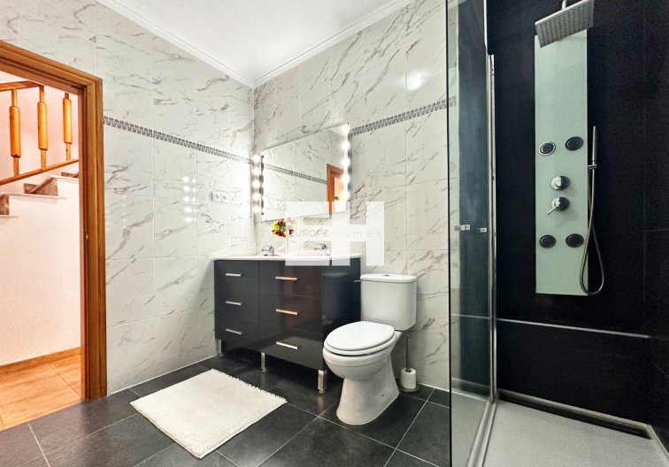 Segunda mano - town house - Orihuela Costa - Costa Blanca