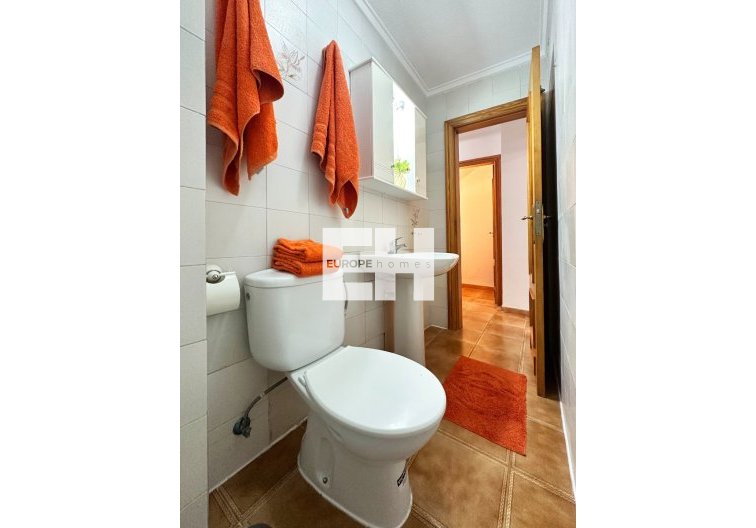 Segunda mano - town house - Orihuela Costa - Costa Blanca