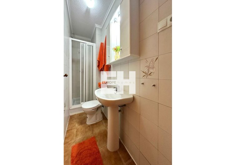 Segunda mano - town house - Orihuela Costa - Costa Blanca