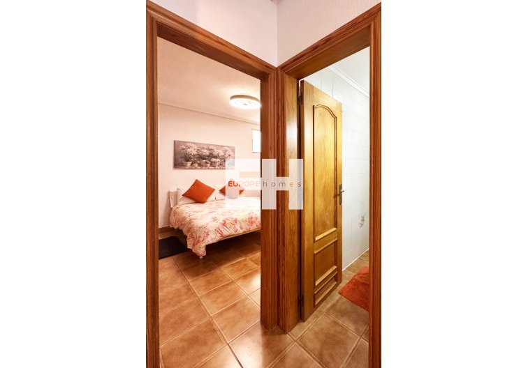 Segunda mano - town house - Orihuela Costa - Costa Blanca