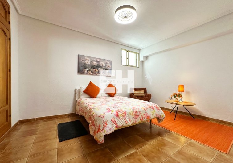 Segunda mano - town house - Orihuela Costa - Costa Blanca