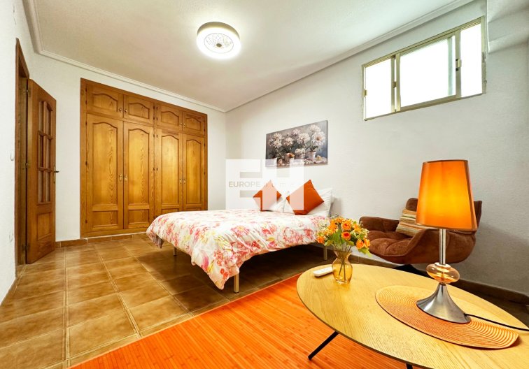 Segunda mano - town house - Orihuela Costa - Costa Blanca