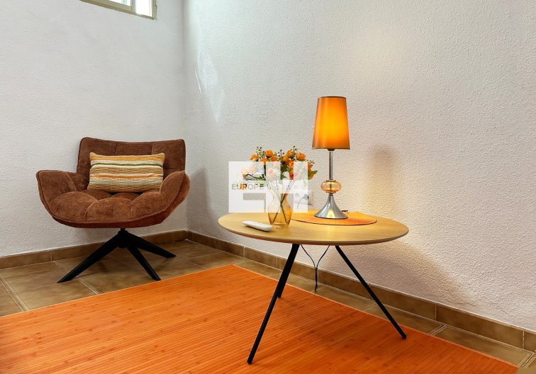 Segunda mano - town house - Orihuela Costa - Costa Blanca