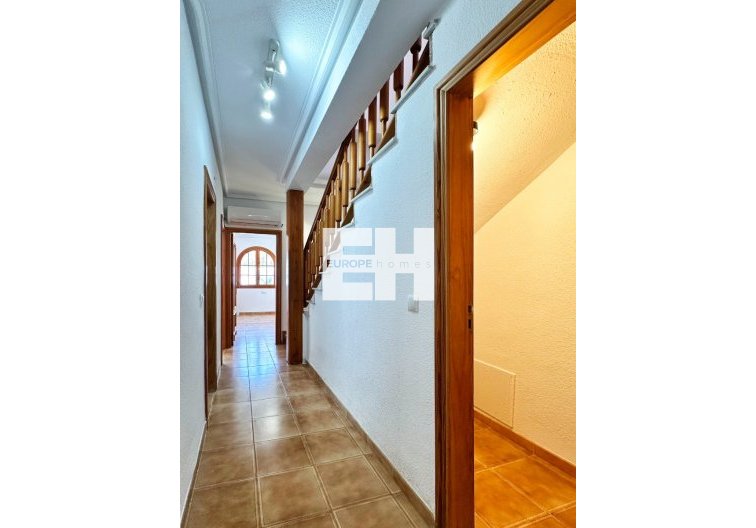 Segunda mano - town house - Orihuela Costa - Costa Blanca