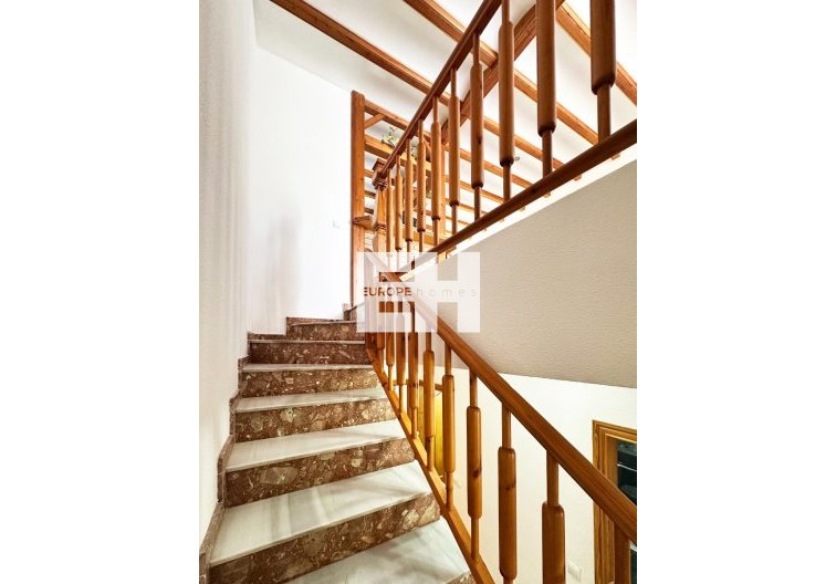 Segunda mano - town house - Orihuela Costa - Costa Blanca