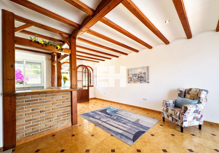 Segunda mano - town house - Orihuela Costa - Costa Blanca