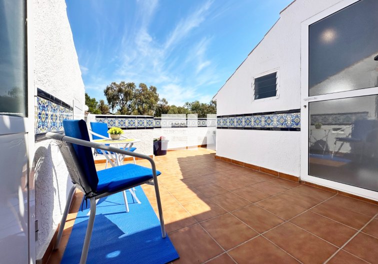 Segunda mano - town house - Orihuela Costa - Costa Blanca