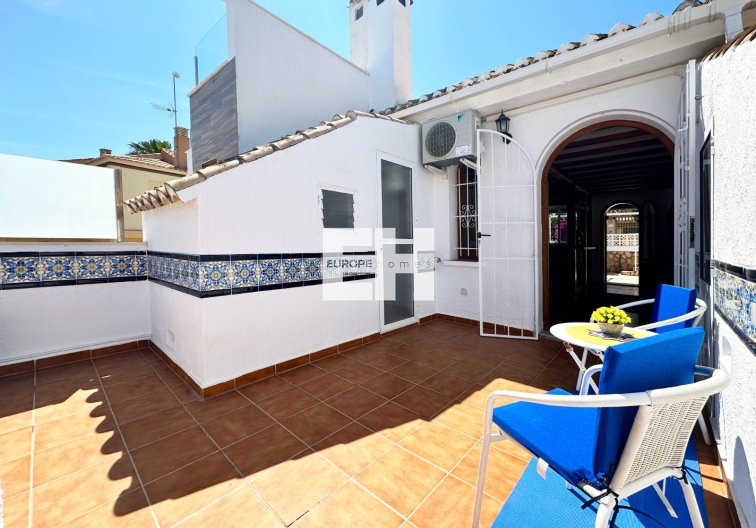 Segunda mano - town house - Orihuela Costa - Costa Blanca
