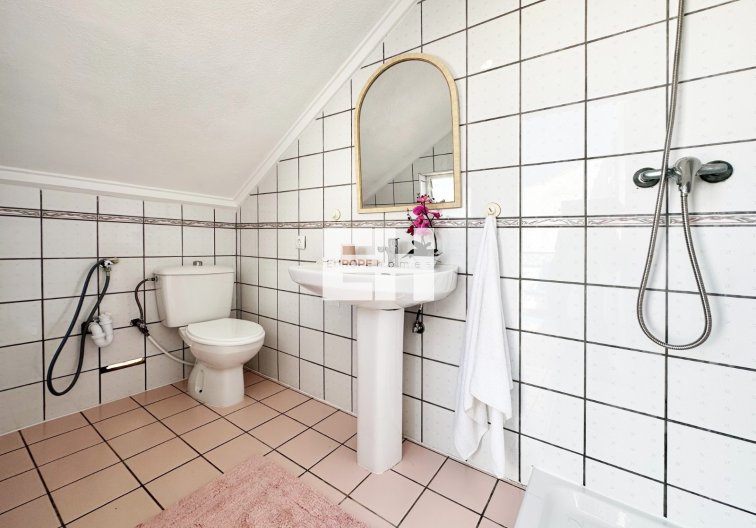 Segunda mano - town house - Orihuela Costa - Costa Blanca