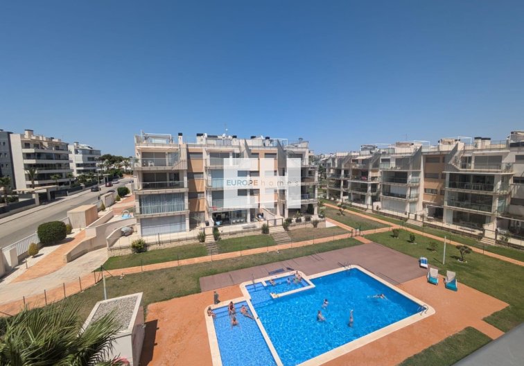 Segunda mano - Atico - Villamartin - Costa Blanca