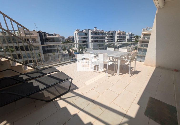 Segunda mano - Atico - Villamartin - Costa Blanca