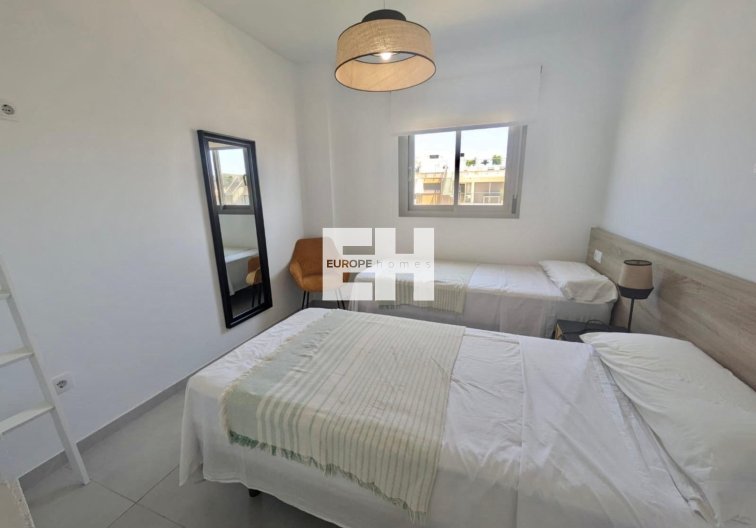 Segunda mano - Atico - Villamartin - Costa Blanca