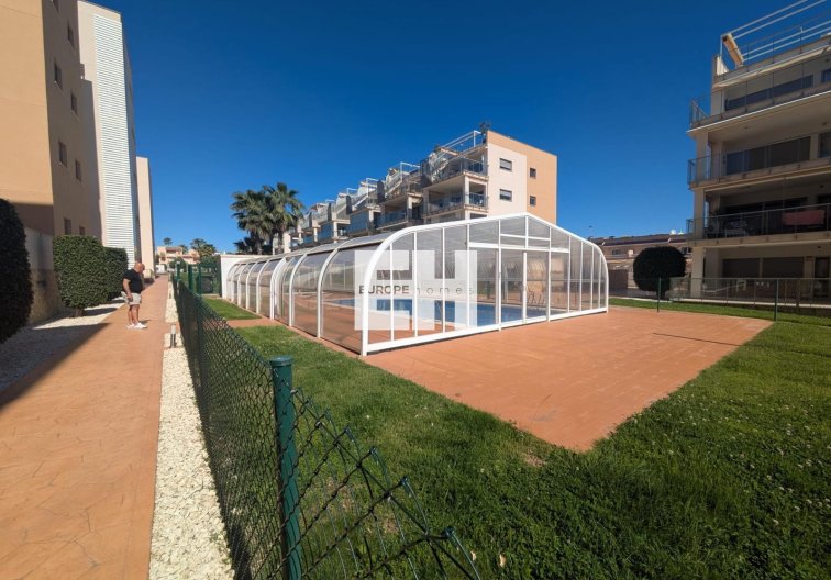 Segunda mano - Atico - Villamartin - Costa Blanca
