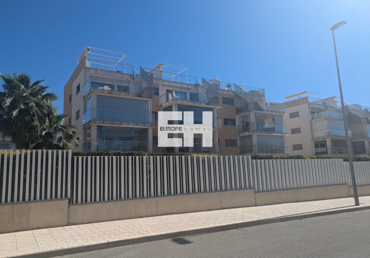 Segunda mano - Atico - Villamartin - Costa Blanca