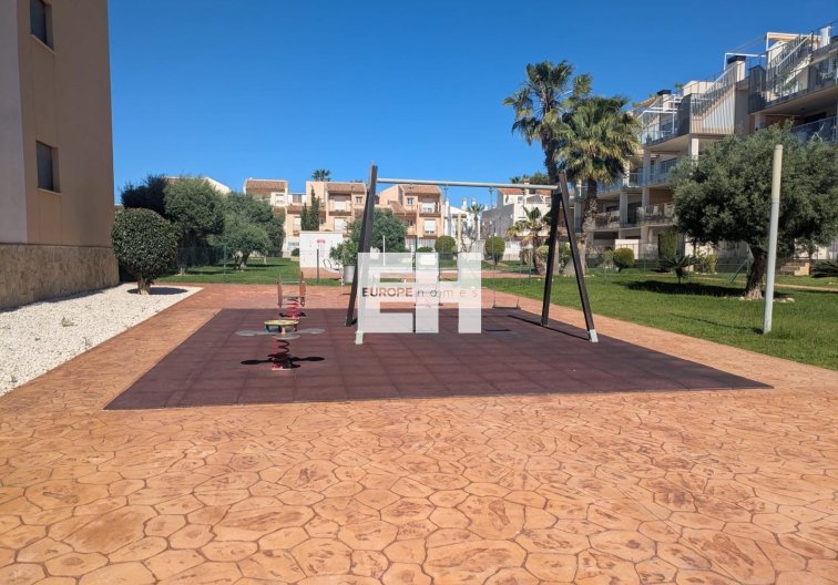 Segunda mano - Atico - Villamartin - Costa Blanca