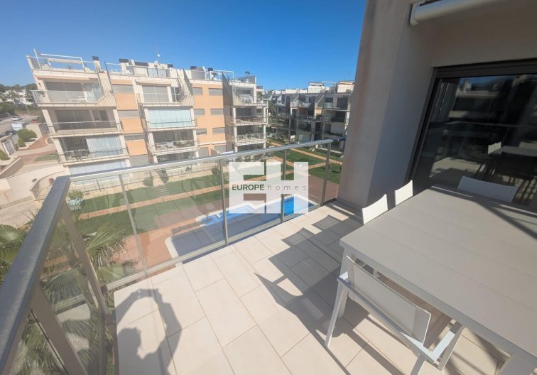 Segunda mano - Atico - Villamartin - Costa Blanca