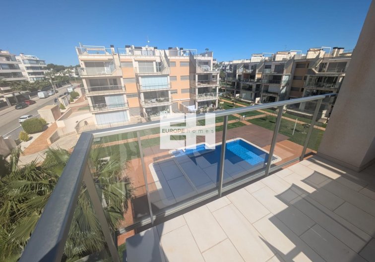 Segunda mano - Atico - Villamartin - Costa Blanca