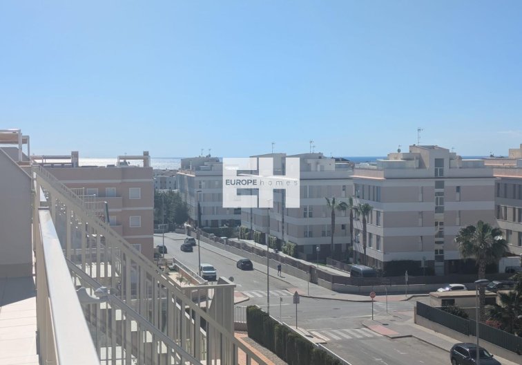 Segunda mano - Atico - Villamartin - Costa Blanca