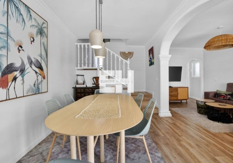Segunda mano - town house - Torrevieja - Cabo Cervera