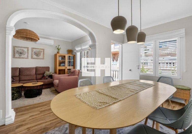 Segunda mano - town house - Torrevieja - Cabo Cervera