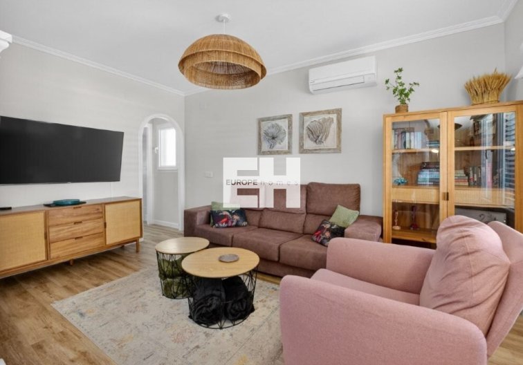 Segunda mano - town house - Torrevieja - Cabo Cervera
