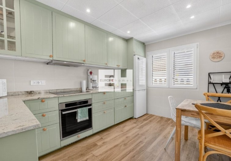 Segunda mano - town house - Torrevieja - Cabo Cervera