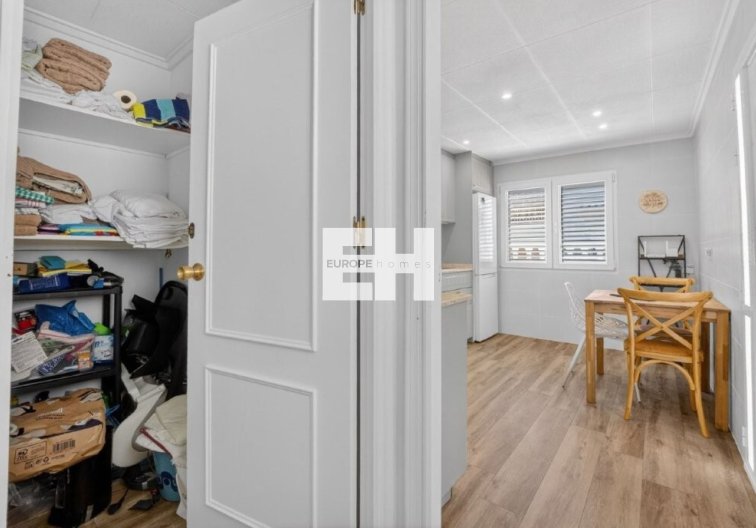 Segunda mano - town house - Torrevieja - Cabo Cervera