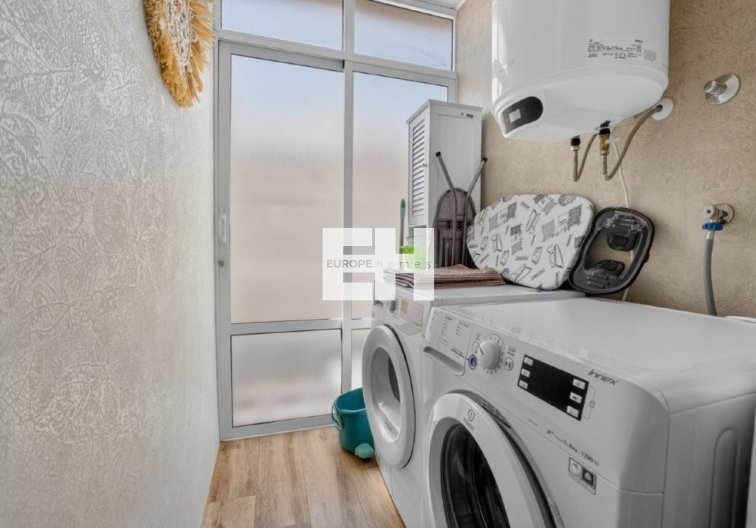 Segunda mano - town house - Torrevieja - Cabo Cervera