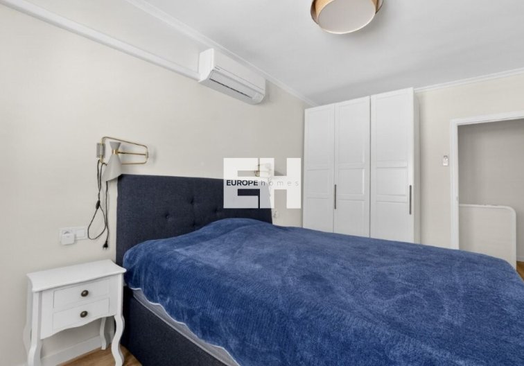 Segunda mano - town house - Torrevieja - Cabo Cervera