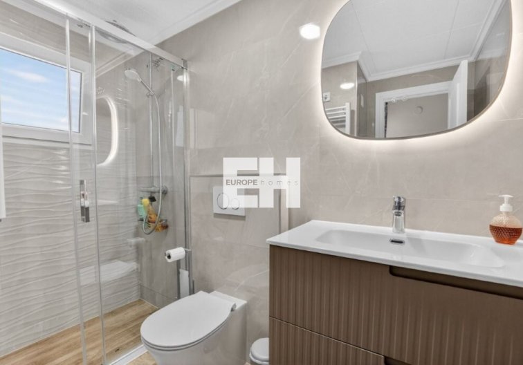 Segunda mano - town house - Torrevieja - Cabo Cervera