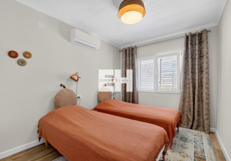 Segunda mano - town house - Torrevieja - Cabo Cervera
