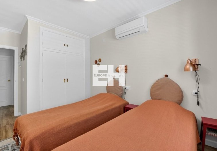 Segunda mano - town house - Torrevieja - Cabo Cervera
