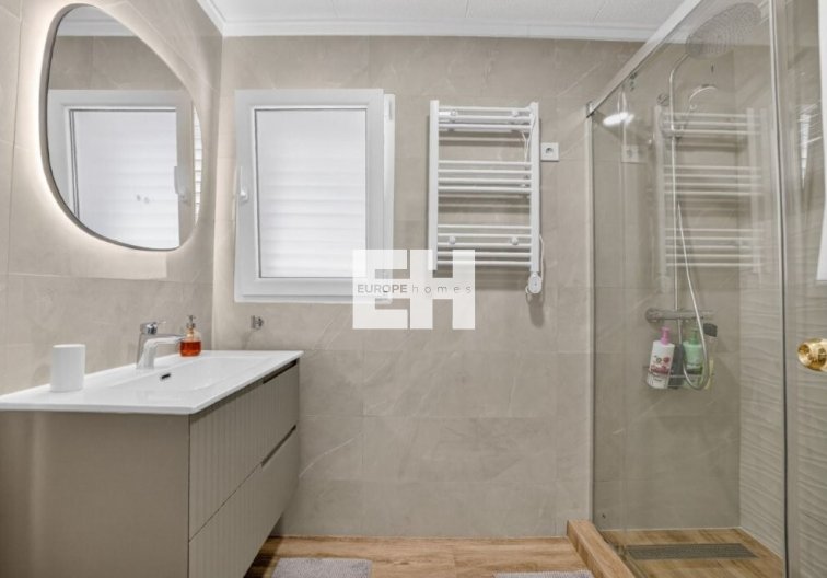 Segunda mano - town house - Torrevieja - Cabo Cervera