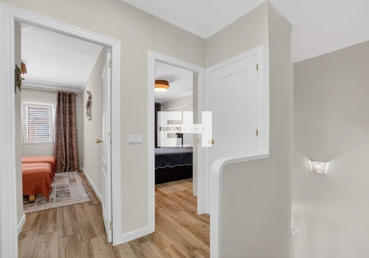 Segunda mano - town house - Torrevieja - Cabo Cervera