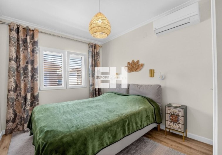 Segunda mano - town house - Torrevieja - Cabo Cervera