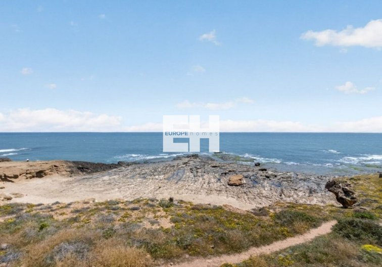 Segunda mano - town house - Torrevieja - Cabo Cervera