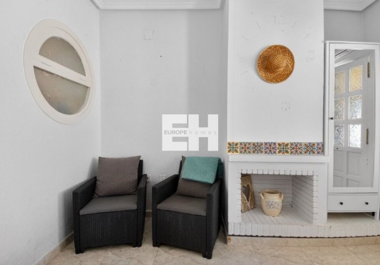 Segunda mano - Quad House - Torrevieja - Los Altos