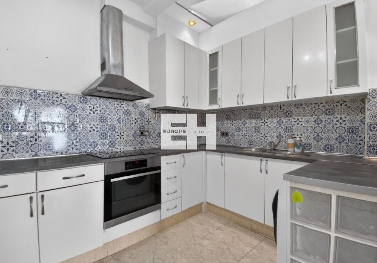 Segunda mano - Quad House - Torrevieja - Los Altos