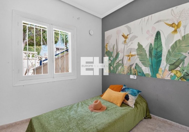 Segunda mano - Quad House - Torrevieja - Los Altos