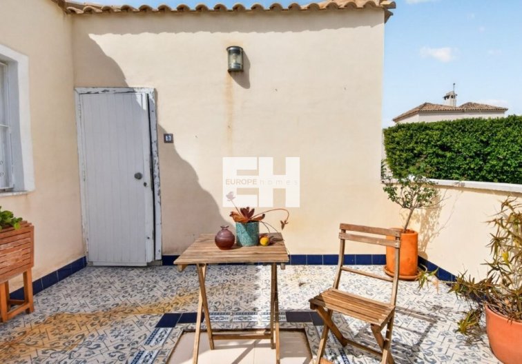 Segunda mano - Quad House - Torrevieja - Los Altos