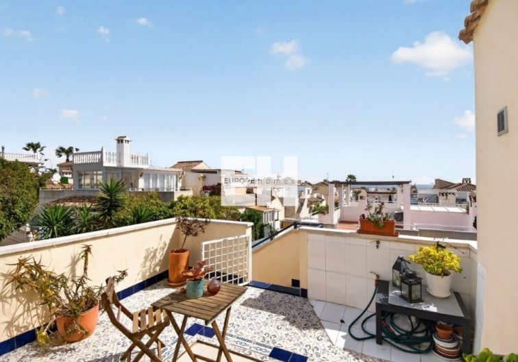 Segunda mano - Quad House - Torrevieja - Los Altos