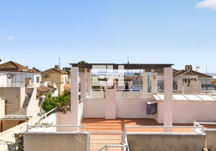 Segunda mano - Quad House - Torrevieja - Los Altos