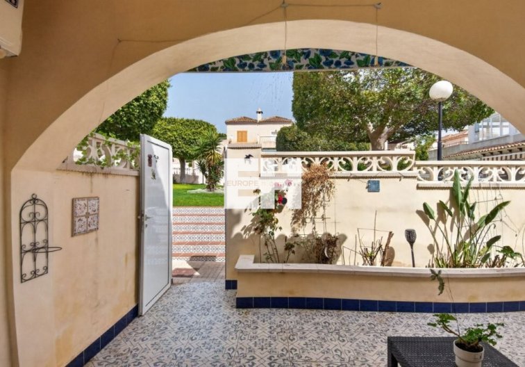Segunda mano - Quad House - Torrevieja - Los Altos