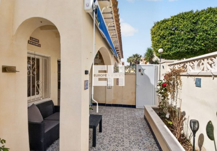 Segunda mano - Quad House - Torrevieja - Los Altos