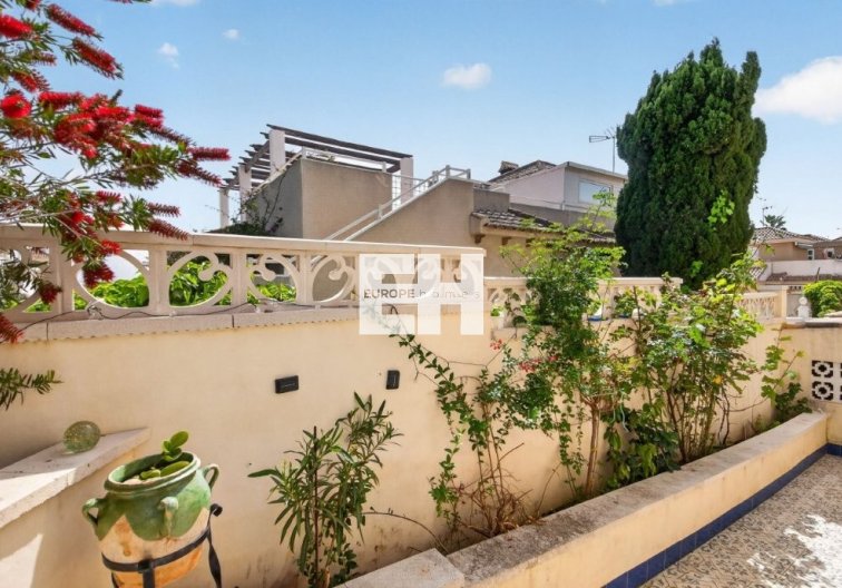 Segunda mano - Quad House - Torrevieja - Los Altos