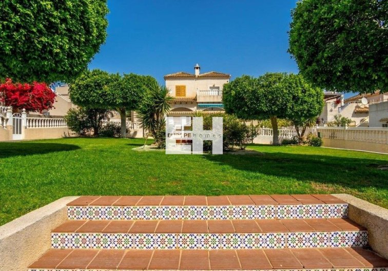 Segunda mano - Quad House - Torrevieja - Los Altos