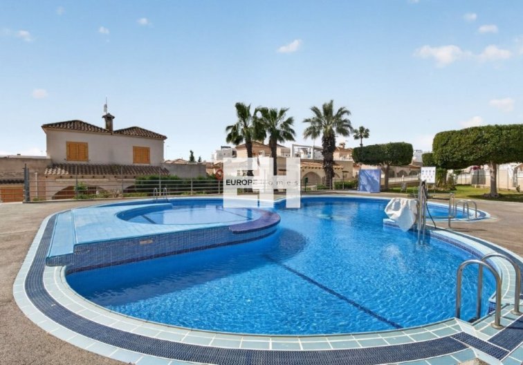 Segunda mano - Quad House - Torrevieja - Los Altos